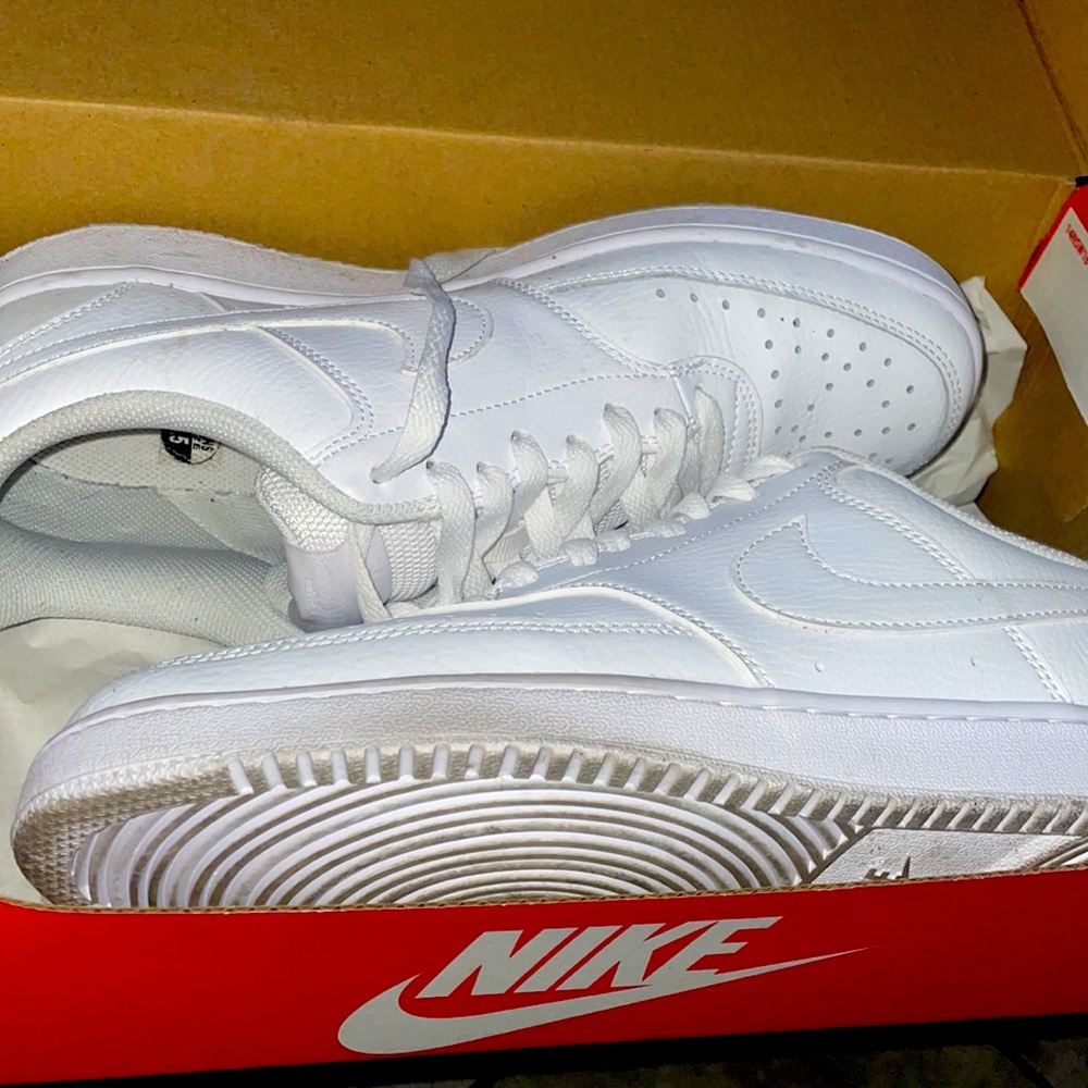 Women Air Force 1. Work only ONCED. Still in good shape